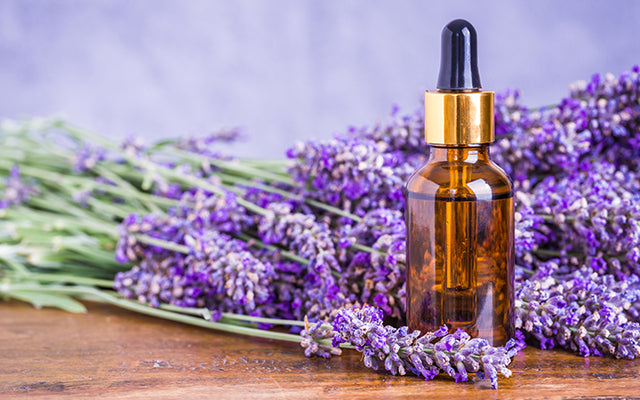 Amazing Benefits Of Lavender Oil For Your Skin + How To Use
