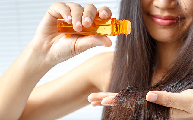 Top 9 Benefits Of Avocado Oil For Your Hair