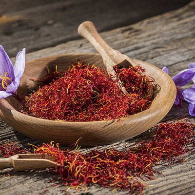 Top 8 Benefits Of Saffron (Kesar) For Your Skin