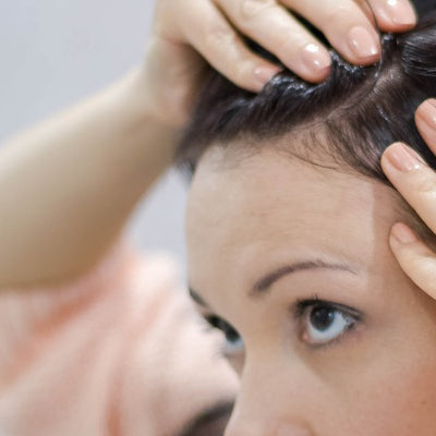 How To Relieve Scalp Pain Through Ayurveda?