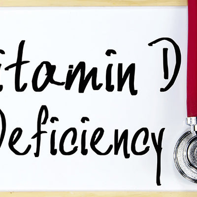 Vitamin D Deficiency On Skin: Effects, Symptoms & Treatments