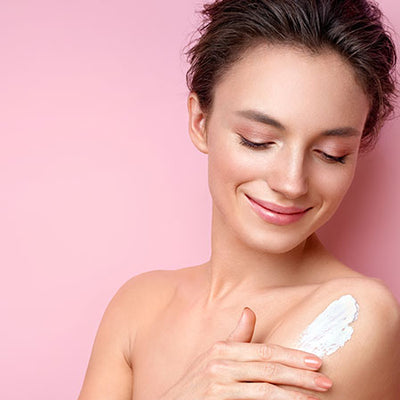 How To Choose The Right Body Lotion For Your Skin Type?