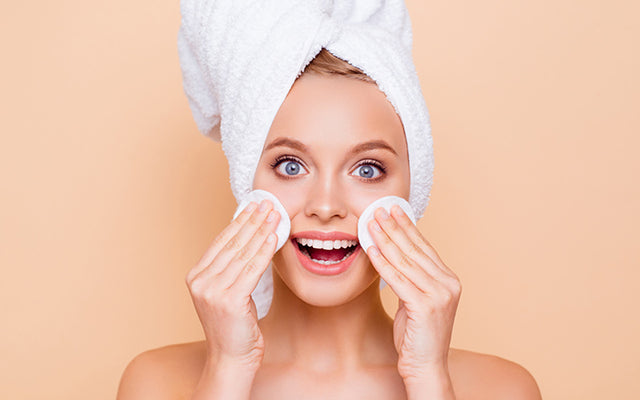 Why Should You Include Facial Toners In Your Skincare Regimen?