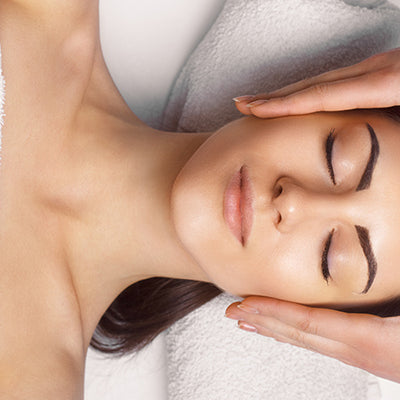 How To Do Facial Massage Step-By-Step & What Are Its Benefits?