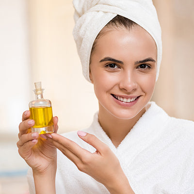 How To Use Argan Oil For Healthy Skin?
