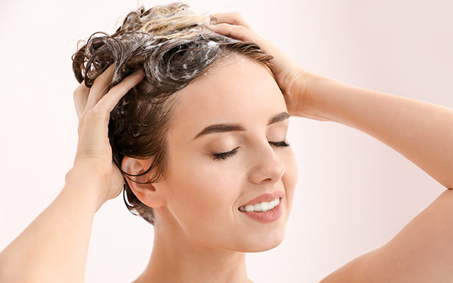 How To Exfoliate Your Scalp For Maximum Benefits?