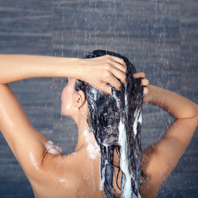 How To Wash Your Hair Properly?