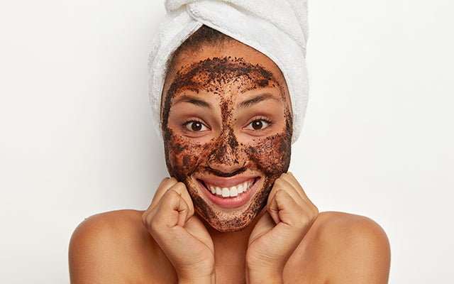 Best Face Scrubs For Different Skin Types