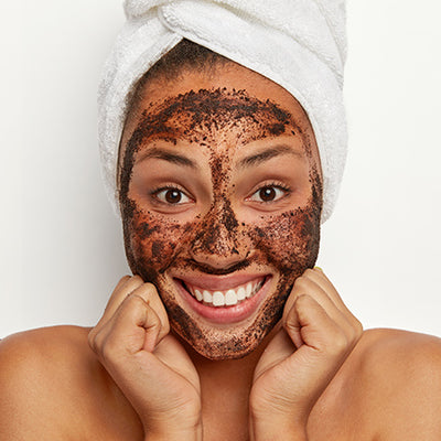 Best Face Scrubs For Different Skin Types