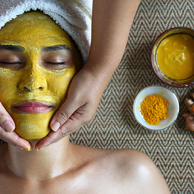 10 Benefits Of Turmeric For Your Skin