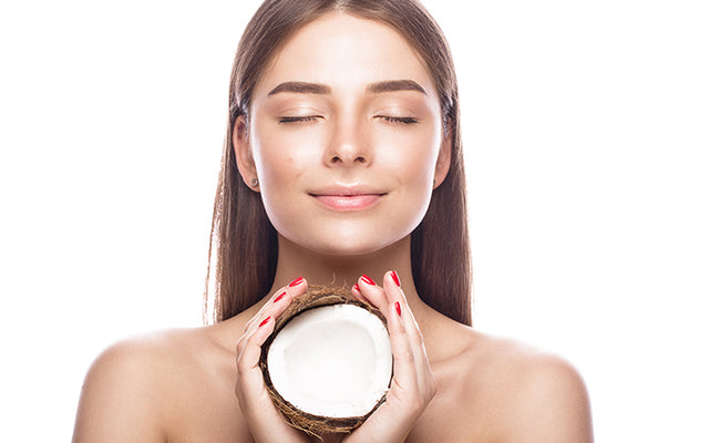 10 Amazing Benefits Of Coconut Oil For Your Skin – Vedix