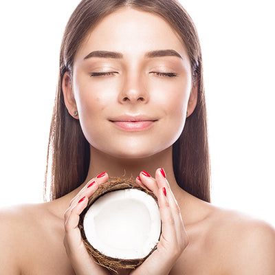 10 Amazing Benefits Of Coconut Oil For Your Skin