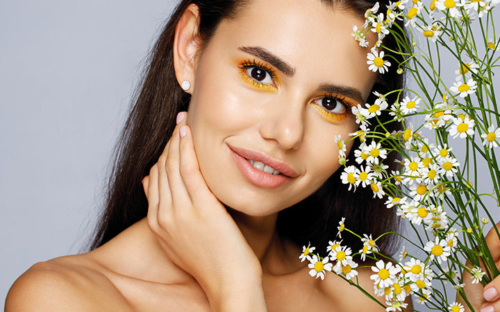 Benefits Of Chamomile For Different Skin Types