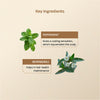 Sheeta Cooling Booster Oil