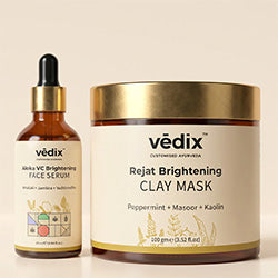 Aloka 2 Step Regimen For Glowing Skin