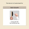 Vithan Pro Hair Growth Serum For Women