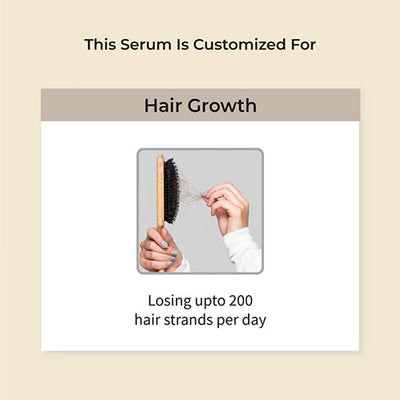 Vithan Pro Hair Growth Serum For Women