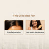 Sheeta Cooling Booster Oil