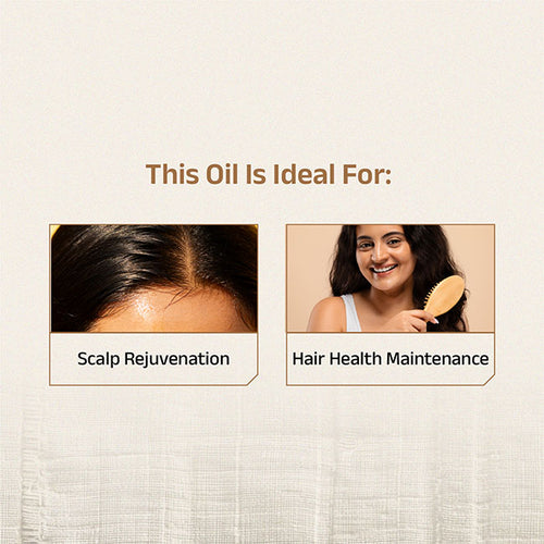 Sheeta Cooling Booster Oil