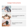 Taritha Hairfall Shampoo with Dandruff Care For Men