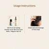 Sheeta Cooling Booster Oil