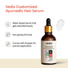 Nuyantra Pro Hair Growth Serum x Dandruff Care For Men