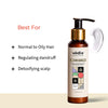 Taritha Hairfall Shampoo with Dandruff Care For Men