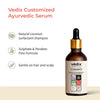 Nibhida Advanced Hair Growth Serum x Dandruff Care For Women