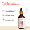 Vithan Pro Hair Growth Serum For Women