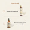 Advanced Dandruff Care Duo With Neem & Aloe