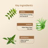 Advanced Dandruff Care Duo With Neem & Aloe