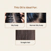 Ahuta Hair Oil With Banyan & Hibiscus