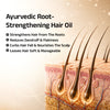 Ahuta Hair Oil With Banyan & Hibiscus