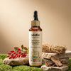 Ahuta Hair Oil With Banyan & Hibiscus