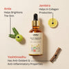 Niraj Lightweight Hydration Regimen With Face Gel, Face Wash & Serum