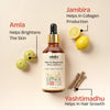 Aloka 3 Step Glow Regimen for Dry & Sensitive Skin
