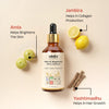 Aloka Glow Regimen With Serum & Face Wash