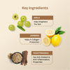 Aloka Face Serum With Amla & Lemon