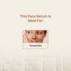 Aloka Face Serum With Amla & Lemon