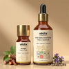 Anagh Radiance Regimen With Face Oil & Serum