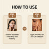Anagh Radiance Regimen With Face Oil & Serum