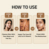 Anagh Radiance Regimen With Face Oil, Serum & Face Wash