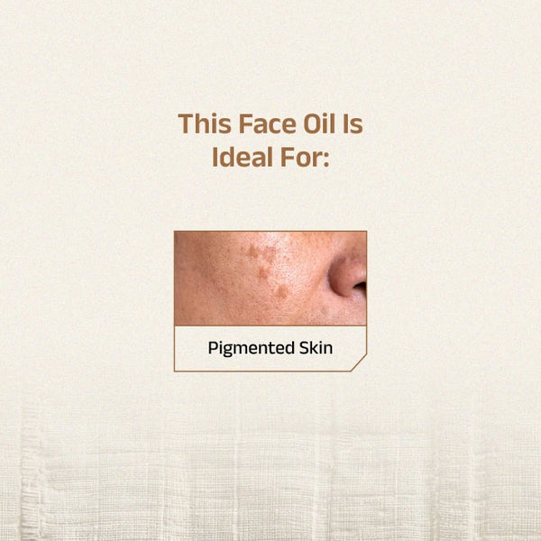 Anagh Face Oil With Kumkuma & Arjuna