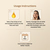 Anagh Face Oil With Kumkuma & Arjuna