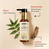 Avasya Clarifying Acne Care Regimen With Clay Mask & Face Wash