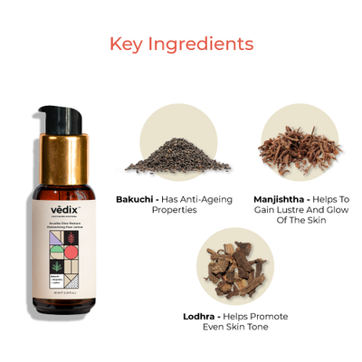Anudha Glow Restore Moisturizing Face Lotion For Men