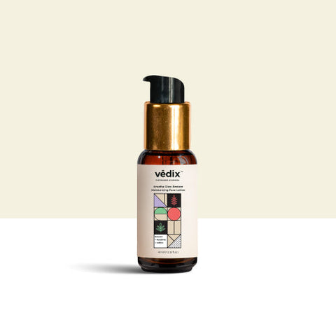Anudha Glow Restore Moisturizing Face Lotion For Men