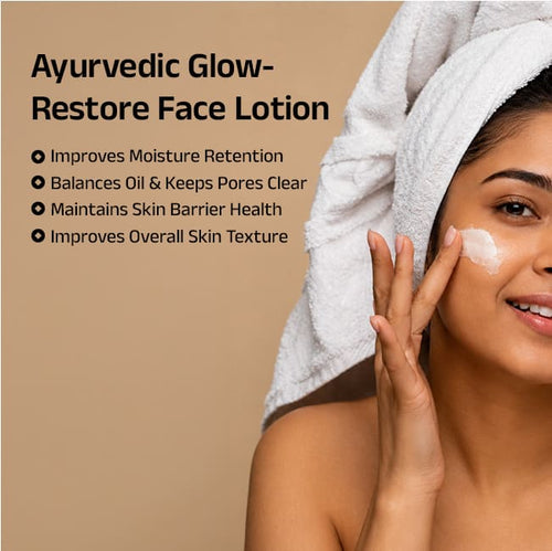 Anudha Face Lotion With Lodhra & Manjistha