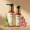 Anuva Hydrating Regimen With Face Wash & Face Cream
