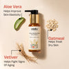 Aloka 3 Step Glow Regimen for Dry & Sensitive Skin